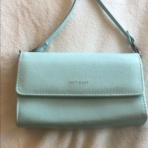 MATT & NAT purse